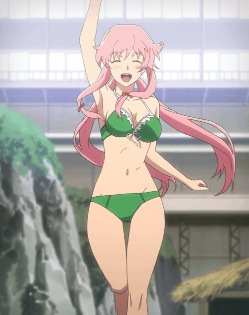 Mùa dịch xem gì, anime Love Live! được nhiều fan yêu thích với những cô  nàng nóng bỏng trong bộ đồ bơi