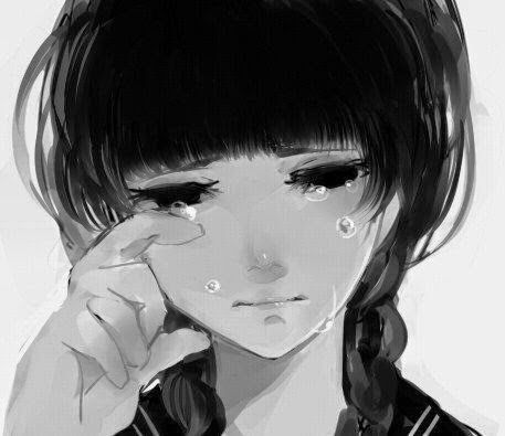 Chi tiết hơn 67 về hình nền anime khóc - Du học Akina