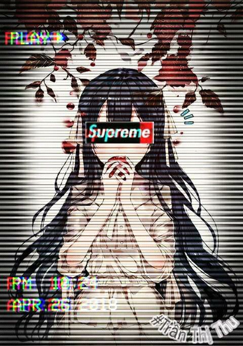 Ảnh anime supreme