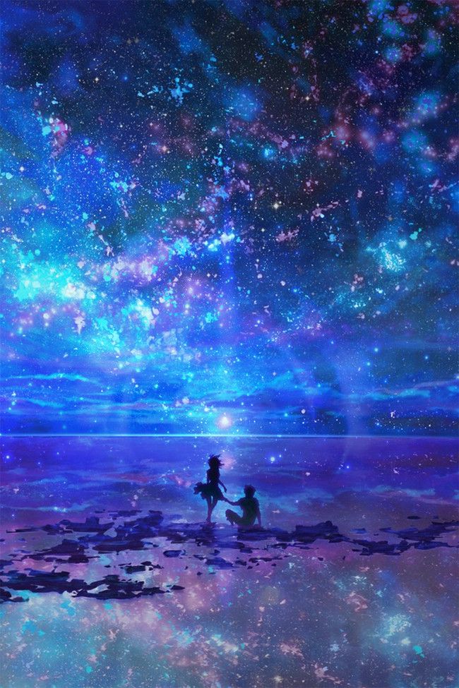 Hình nền : phong cảnh, đêm, Anime, Thiên hà, không gian, Bầu trời, ngồi,  tuyết, nhiếp ảnh, Ánh trăng, Đá, Vũ trụ, Thiên văn học, ngôi sao, bóng tối,  Ảnh chụp màn