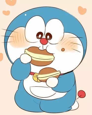 Hơn 50 Những hình ảnh Doraemon cute Dễ thương và đáng yêu