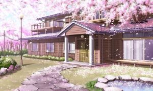 62 Anime - Nhà cửa, căn hộ, chung cư... ý tưởng | nhà cửa, căn hộ, anime