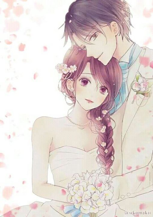 Ảnh cưới ONE PIECE!? Hình thức lễ cưới độc lạ dành cho các fan cuồng anime  Nhật Bản