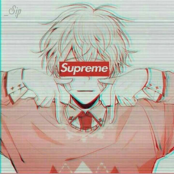 Ảnh Supreme