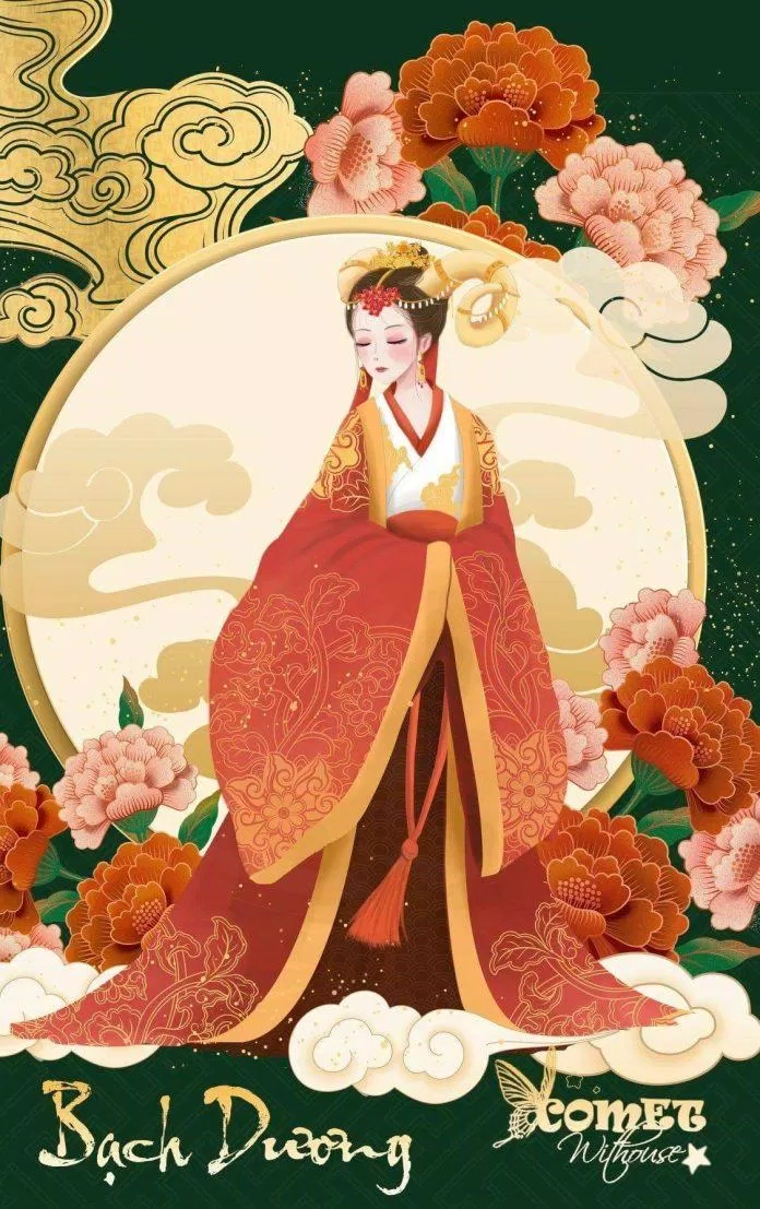 Hình ảnh 12 cung hoàng đạo nữ anime đẹp, độc đáo nhất