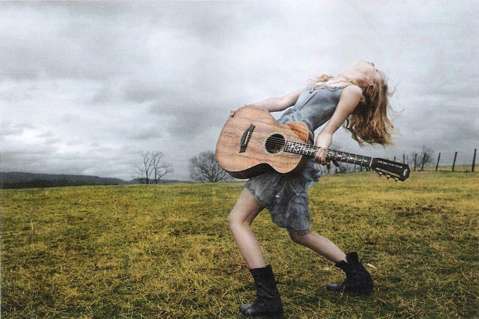 600.000+ ảnh đẹp nhất về Cô Gái Chơi Guitar · Tải xuống miễn phí 100% · Ảnh  có sẵn của Pexels