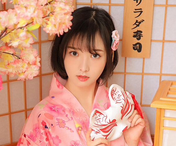 Hình ảnh gái Nhật xinh đẹp, trong sáng dễ thương nhất