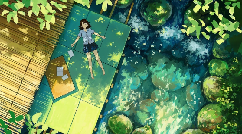 Pin by Soyokaze on Anime Scenery | Studio ghibli background, Ghibli  artwork, Studio ghibli art