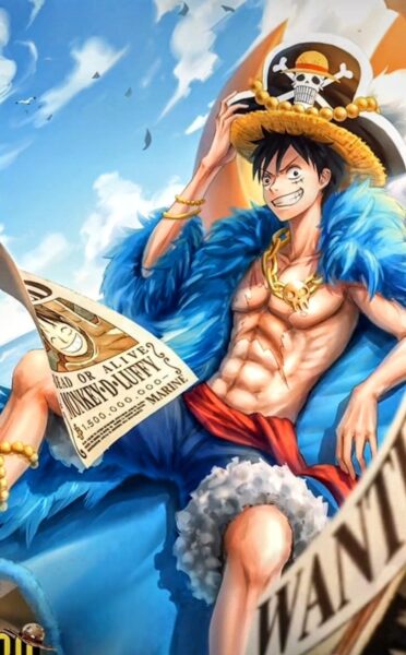 One Piece)Xuyên Ko Làm Cj Gái Của Luffy. - chap 13 - NovelToon
