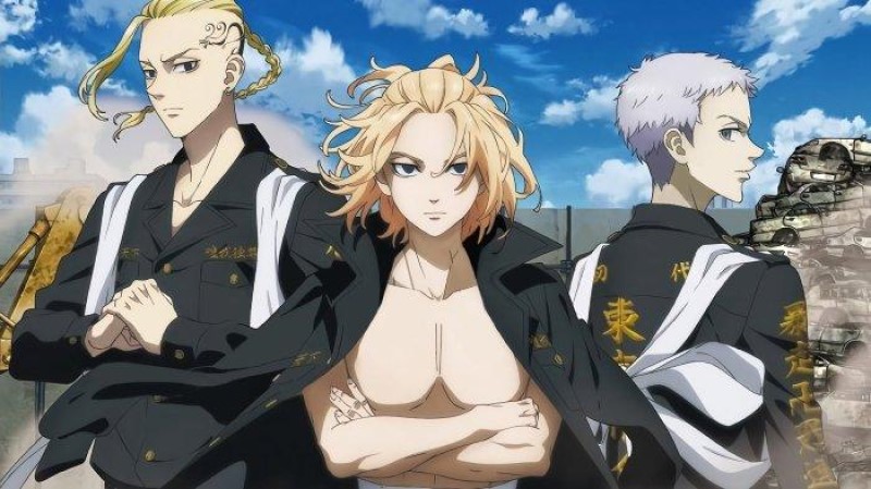 TOP 50+ Anime Hành Động Đánh Nhau Gay Cấn, Kịch Tính Nhất