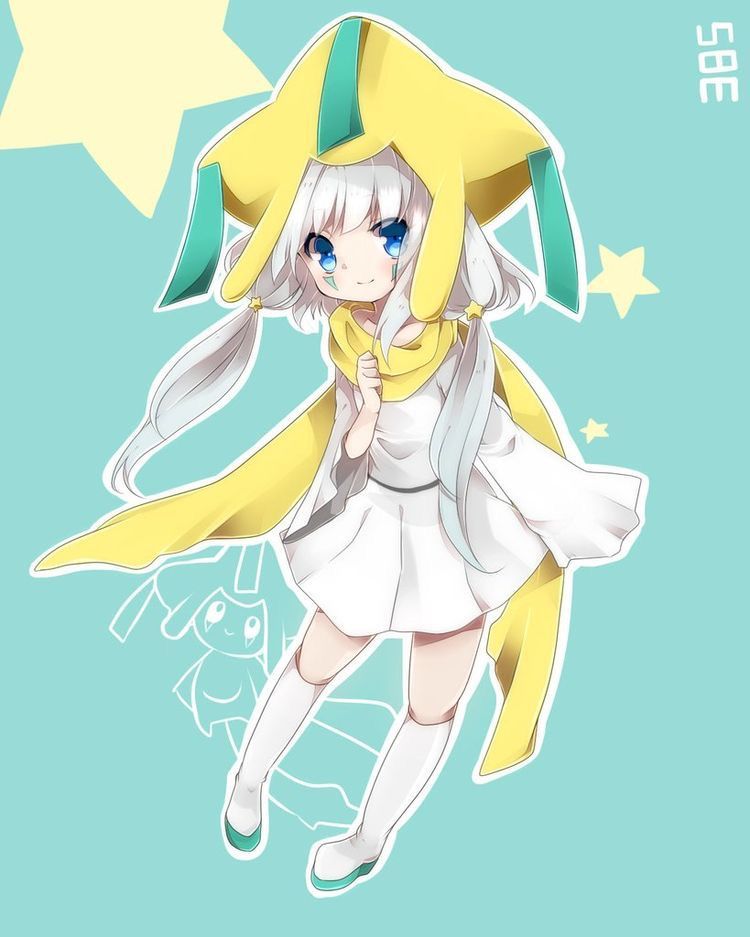ảnh anime(chủ yếu là vocaloid) - Chibi | Pikachu, Anime, Chibi