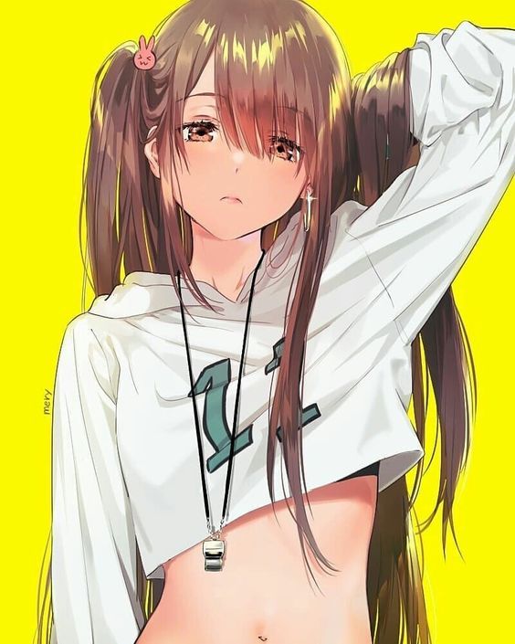Vẽ anime sexy girl:)))))))))))))) câu hỏi 984111 - hoidap247.com