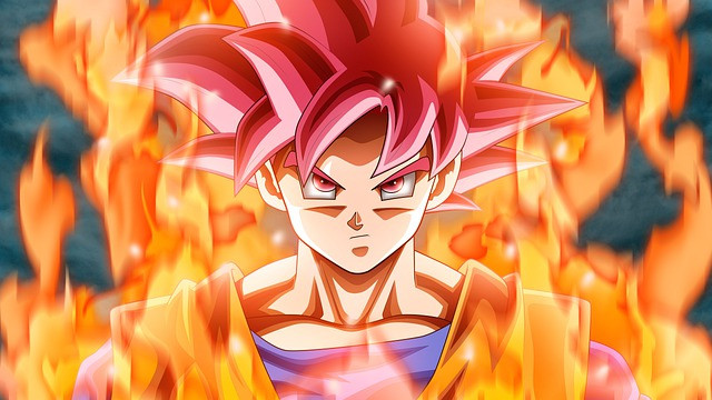 Son Goku – Nhân vật gây thương nhớ