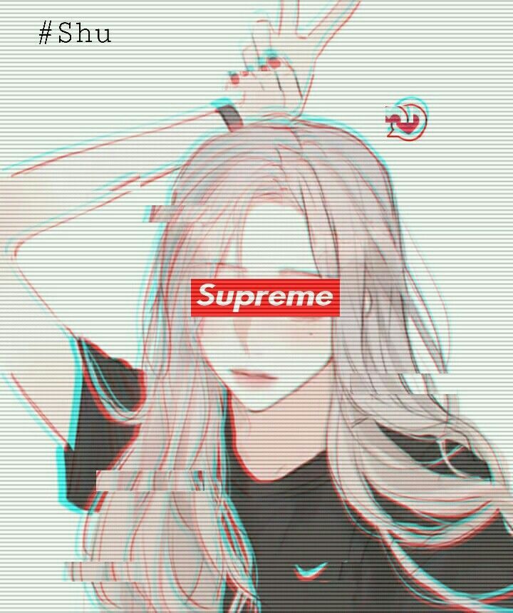 Ảnh anime supreme