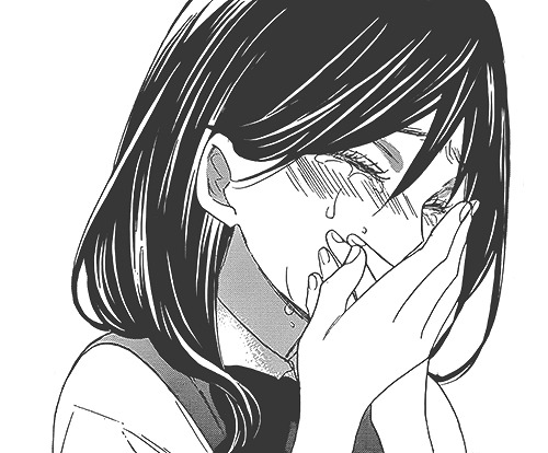 Hình Ảnh Anime Đang Buồn Và Khóc Cô Đơn & Tâm Trạng Nhất