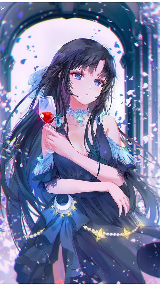 1000+] Hình ảnh Anime Nữ đẹp Nhất, Cute Lung Linh Nhất 2023 | Mekoong