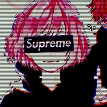 Hình ảnh anime supreme