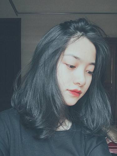 Hot girl 10X Hà Tĩnh xinh đẹp, ngọt ngào gây sốt dân mạng | Ảnh mạng gái đẹp