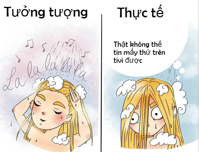 99+ Ảnh Hài Hước, Vui Nhộn Về Cuộc Sống Bá Đạo Nhất Thế Giới - THCS Võ Thị Sáu