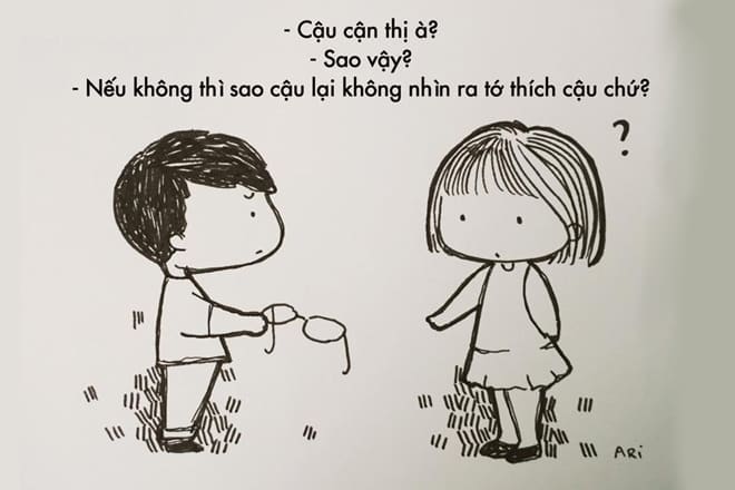 Những Hình Ảnh Hài Hước Siêu Đáng Yêu Của Trẻ Con