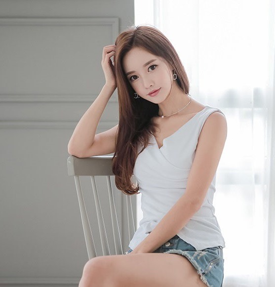 Hình Ảnh Hot Girl Hàn Quốc, Ảnh Người Đẹp Hàn Quốc 2023