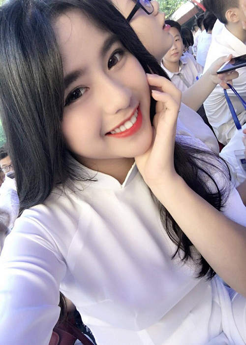 Hình ảnh girl xinh đẹp nhất