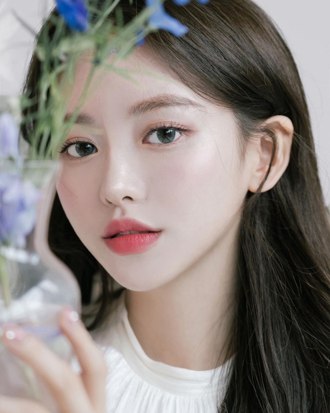 Ảnh gái xinh Hàn Quốc đẹp dễ thương cute